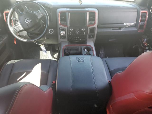 Photo 8 from auction – 2017 RAM 1500 REBEL with VIN 1C6RR7YT7HS520868