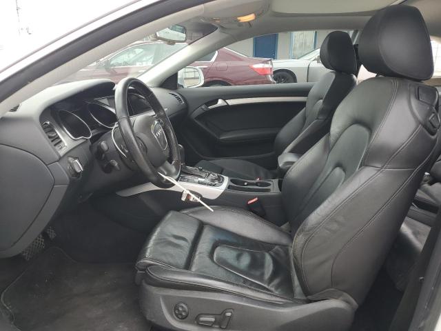 Photo 7 from auction – 2011 AUDI A5 PREMIUM with VIN WAULFAFR8BA057967