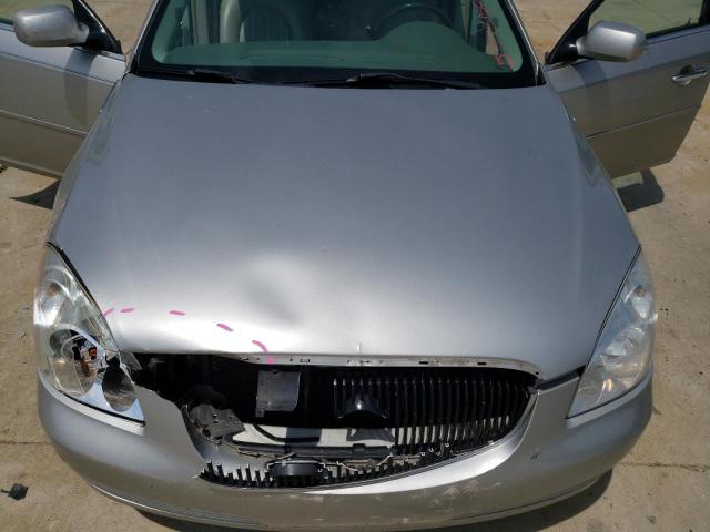 Photo 7 from auction – 2006 BUICK LUCERNE CX with VIN 1G4HD57266U163275