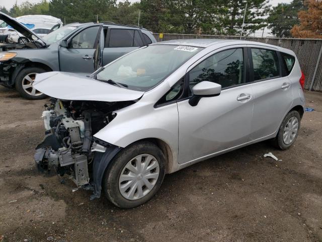NISSAN VERSA NOTE 2015 with VIN 3N1CE2CP8FL405296 - Photo from auction