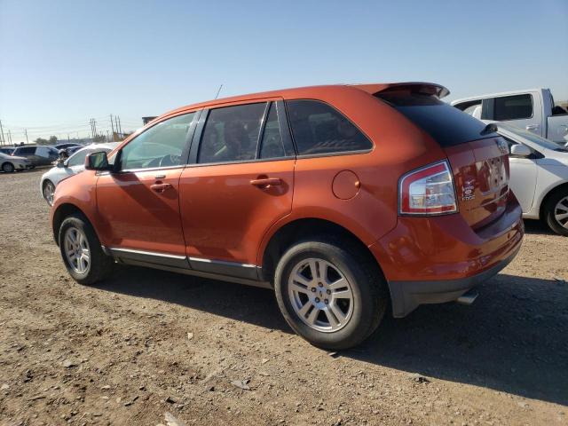 Photo 2 from auction – 2008 FORD EDGE SEL with VIN 2FMDK48CX8BA72671