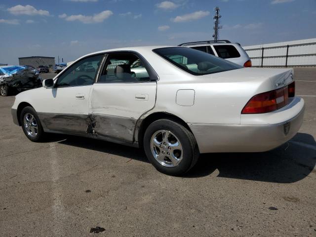 Photo 2 from auction – 1997 LEXUS ES 300 with VIN JT8BF22G3V0080820
