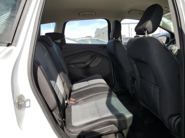 Photo 10 from auction – 2018 FORD ESCAPE S with VIN 1FMCU0F77JUC60715