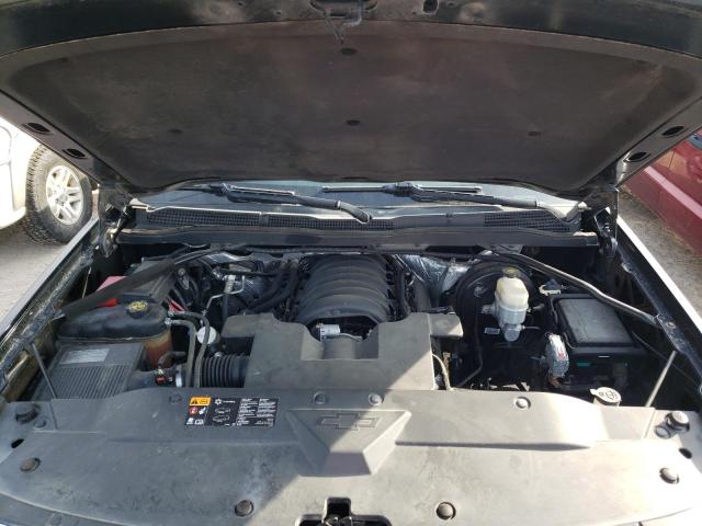 Photo 11 from auction – 2014 CHEVROLET SILVERADO with VIN 3GCPCSEC6EG236739