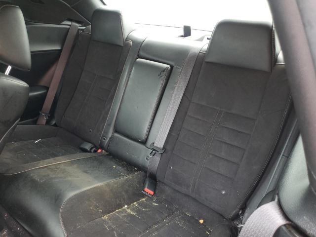 Photo 10 from auction – 2020 DODGE CHALLENGER with VIN 2C3CDZFJ2LH230617