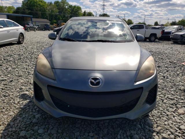 Photo 5 from auction – 2013 MAZDA 3 I with VIN JM1BL1TF3D1704327