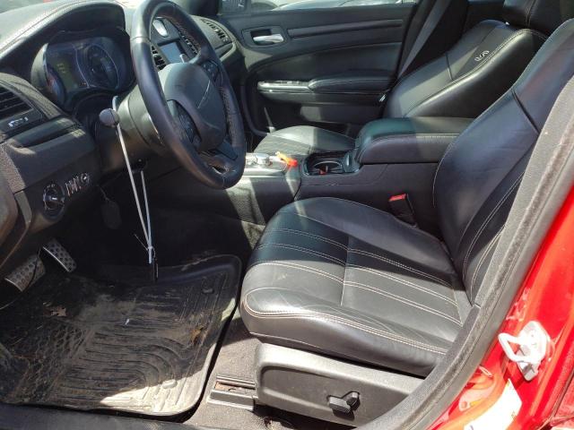 Photo 7 from auction – 2016 CHRYSLER 300 S with VIN 2C3CCAGG2GH145015