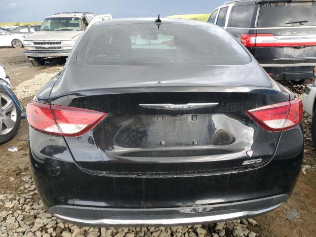 Photo 6 from auction – 2015 CHRYSLER 200 LIMITE with VIN 1C3CCCAB3FN655050