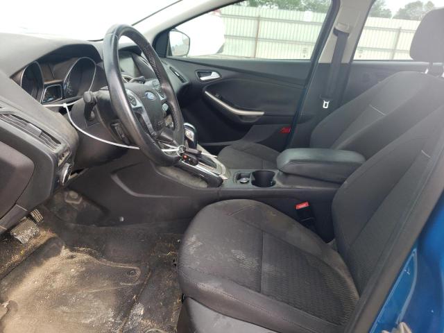 Photo 7 from auction – 2012 FORD FOCUS SEL with VIN 1FAHP3H22CL289719