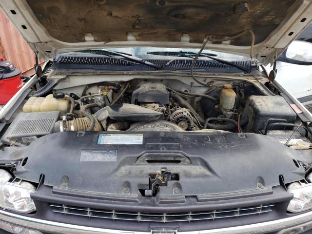 Photo 11 from auction – 2000 CHEVROLET SILVERADO with VIN 1GCEC19V6YZ145343
