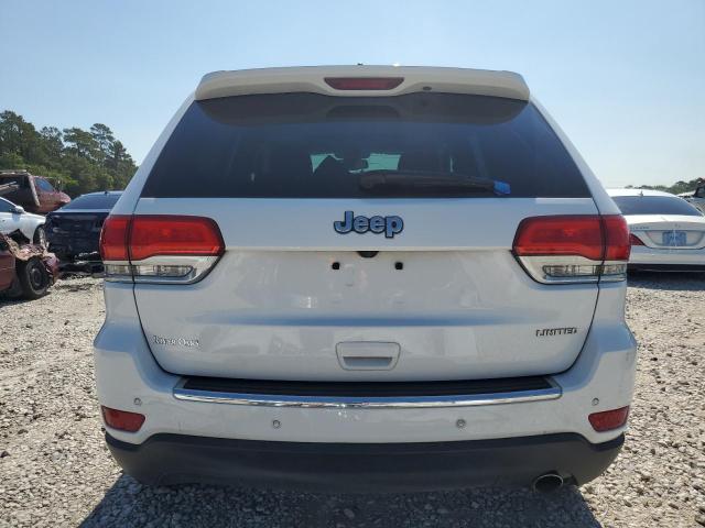 Photo 6 from auction – 2016 JEEP GRAND CHER with VIN 1C4RJEBG9GC418786