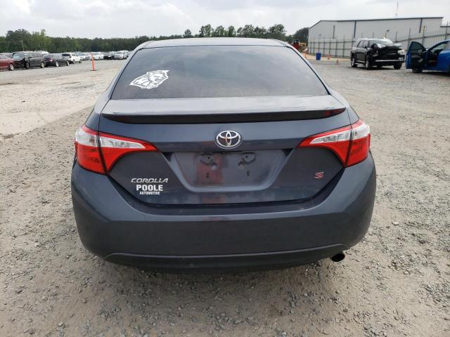 Photo 6 from auction – 2015 TOYOTA COROLLA L with VIN 5YFBURHE6FP267465