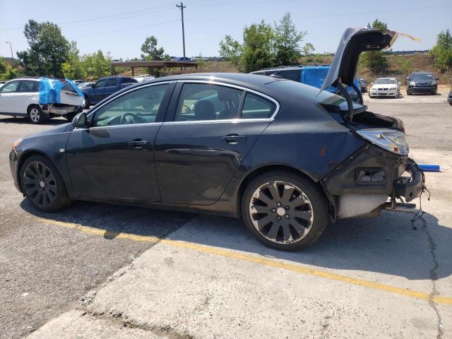 Photo 2 from auction – 2011 BUICK REGAL CXL with VIN W04G15GV3B1052305