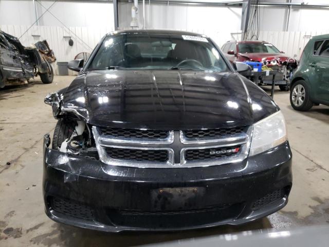 Photo 5 from auction – 2012 DODGE AVENGER SE with VIN 1C3CDZAB2CN286791