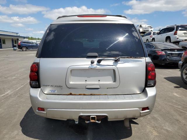 Zdjęcie 6 z aukcji – 2006 CHEVROLET BLAZER z VIN 1GNET16S166115585