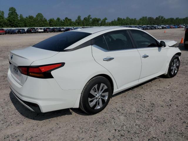 Photo 3 from auction – 2019 NISSAN ALTIMA S with VIN 1N4BL4BVXKN324522