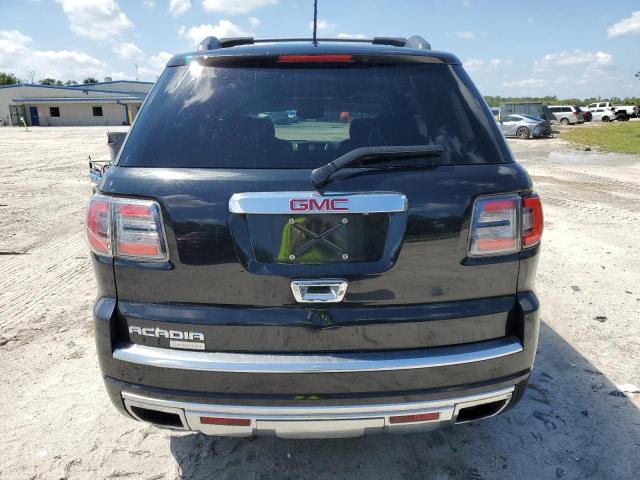 Photo 6 from auction – 2014 GMC ACADIA DEN with VIN 1GKKRTKD9EJ143275