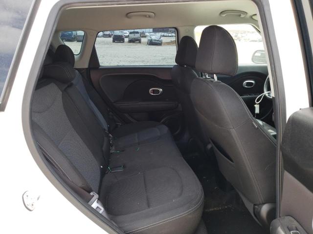 Photo 10 from auction – 2018 KIA SOUL + with VIN KNDJP3A50J7904161