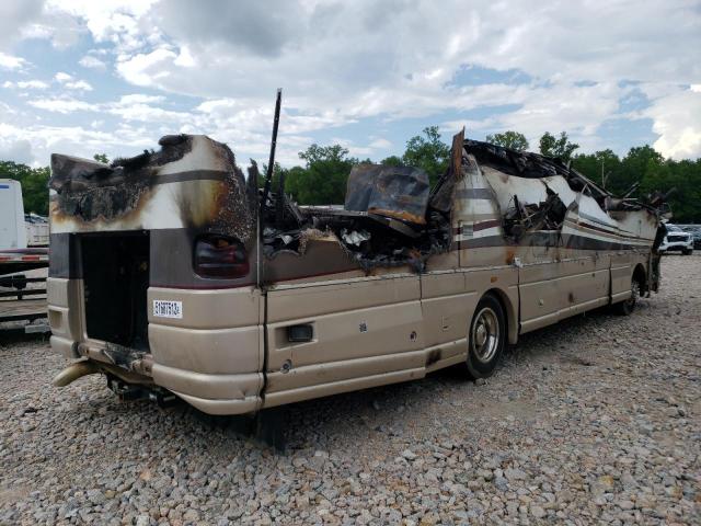 Photo 4 from auction – 2000 FREIGHTLINER CHASSIS X with VIN 4UZ6XJCA4YCG46196