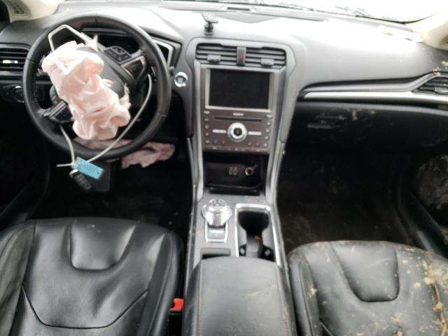 Photo 8 from auction – 2020 FORD FUSION TIT with VIN 3FA6P0D99LR115155