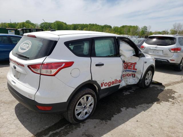 Photo 3 from auction – 2016 FORD ESCAPE S with VIN 1FMCU0F75GUB07260