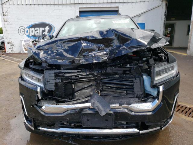 Photo 5 from auction – 2021 GMC ACADIA DEN with VIN 1GKKNXLS3MZ123202