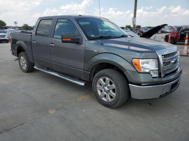 Photo 4 from auction – 2013 FORD F150 SUPER with VIN 1FTEW1CM5DKF77660