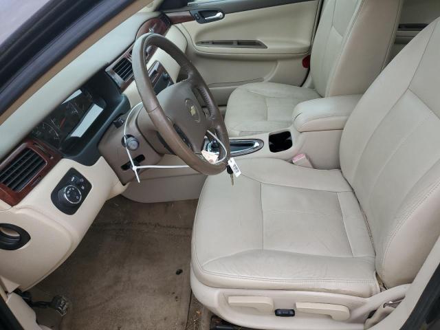 Photo 7 from auction – 2008 CHEVROLET IMPALA LT with VIN 2G1WT58N881302434