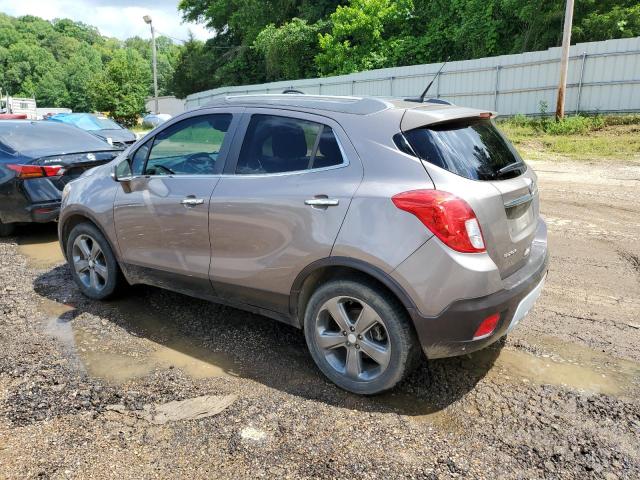 Photo 2 from auction – 2014 BUICK ENCORE CON with VIN KL4CJBSB6EB726701