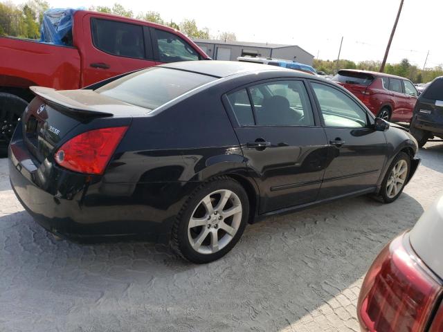 Photo 3 from auction – 2008 NISSAN MAXIMA SE with VIN 1N4BA41E48C826227