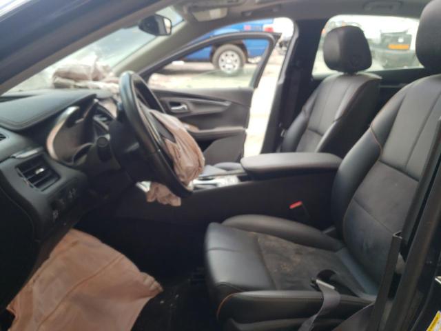 Photo 7 from auction – 2015 CHEVROLET IMPALA LT with VIN 2G1125S39F9216195