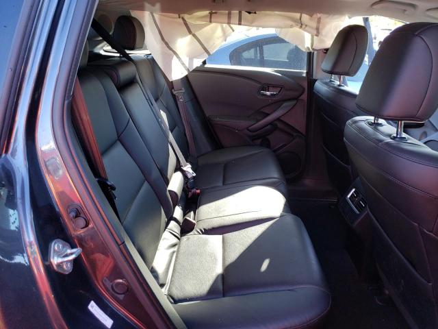 Photo 11 from auction – 2016 ACURA RDX ADVANC with VIN 5J8TB4H78GL023536
