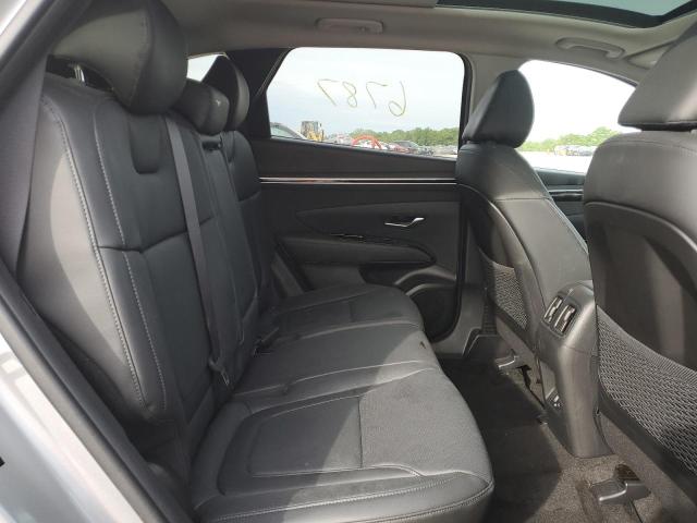 Photo 10 from auction – 2023 HYUNDAI TUCSON LIM with VIN 5NMJECAE0PH175800