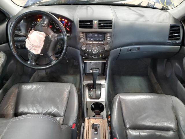 Photo 8 from auction – 2005 HONDA ACCORD EX with VIN 1HGCM66545A024943