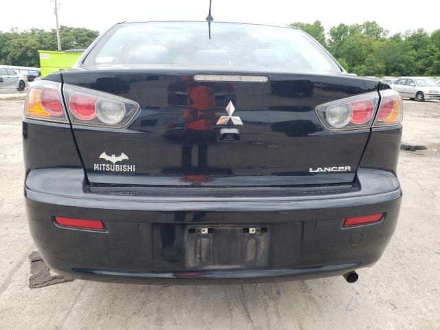 Photo 6 from auction – 2017 MITSUBISHI LANCER ES with VIN JA32U2FU5HU006625