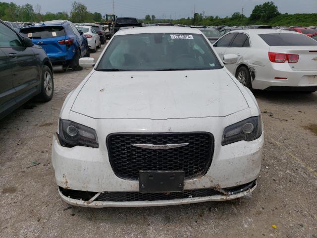 Photo 5 from auction – 2019 CHRYSLER 300 S with VIN 2C3CCAGG4KH648554
