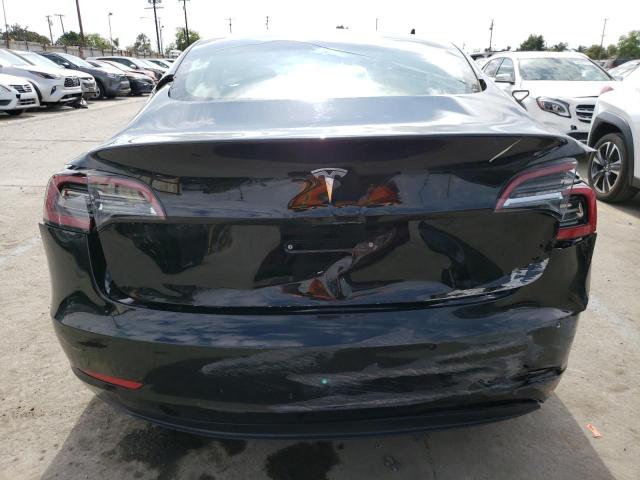 Photo 6 from auction – 2022 TESLA MODEL 3 with VIN 5YJ3E1EA9NF166287