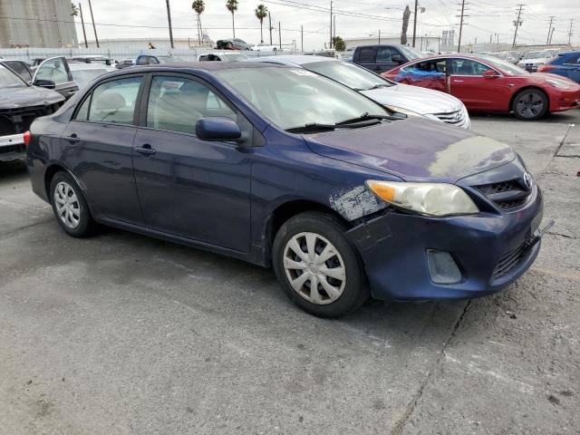 Photo 4 from auction – 2011 TOYOTA COROLLA BA with VIN 2T1BU4EE5BC611949
