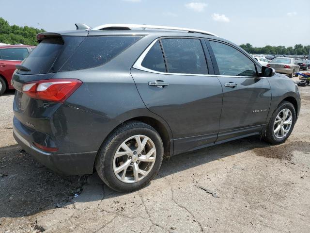 Photo 3 from auction – 2018 CHEVROLET EQUINOX PR with VIN 2GNAXMEV5J6304050