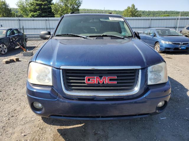 Photo 5 from auction – 2004 GMC ENVOY with VIN 1GKDT13SX42363125