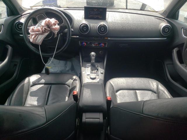 Photo 8 from auction – 2015 AUDI A3 PREMIUM with VIN WAUCJGFF3F1052480
