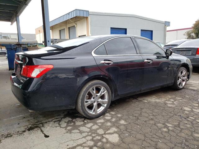 Photo 3 from auction – 2007 LEXUS ES 350 with VIN JTHBJ46G572098179