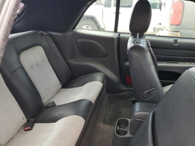 صورة رقم 10 من المزاد - 2004 CHRYSLER SEBRING مع VIN 1C3EL55R04N290464