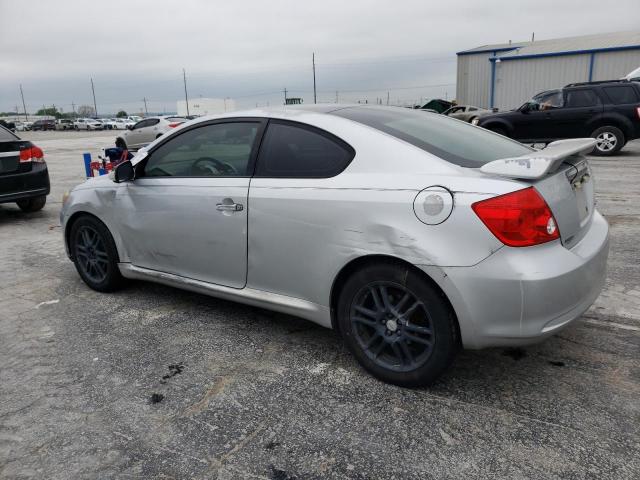 Photo 2 from auction – 2005 TOYOTA SCION TC with VIN JTKDE177550005416