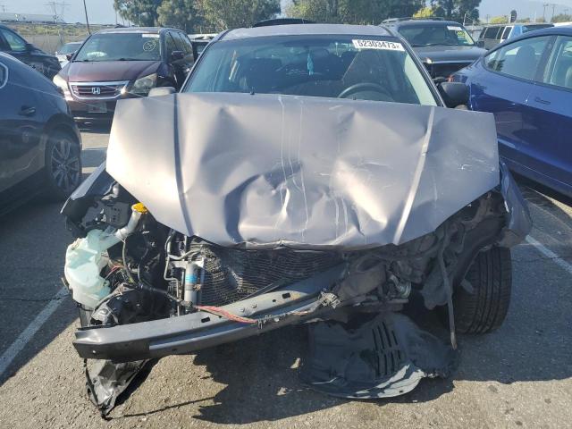 Photo 5 from auction – 2007 MAZDA 3 I with VIN JM1BK32G971725762
