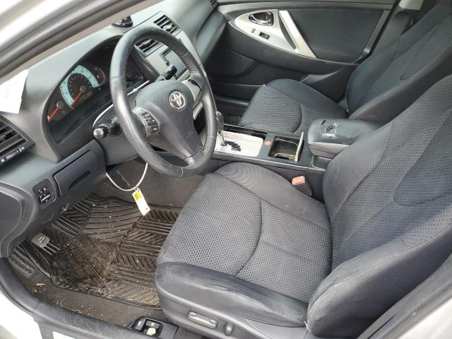 Photo 7 from auction – 2011 TOYOTA CAMRY BASE with VIN 4T1BF3EK0BU776140