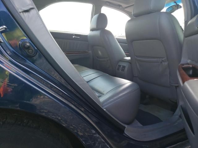 Photo 10 from auction – 2004 TOYOTA CAMRY LE with VIN 4T1BE30K54U350053