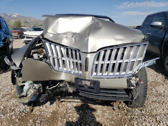Photo 5 from auction – 2010 LINCOLN MKT with VIN 2LMHJ5AT4ABJ20745