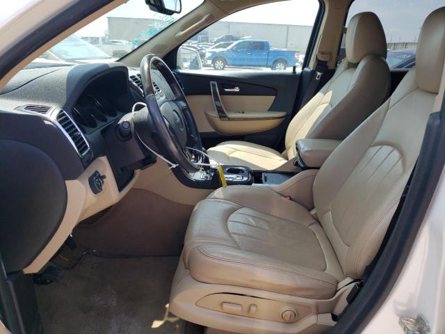 Photo 7 from auction – 2012 GMC ACADIA DEN with VIN 1GKKRTED0CJ284793