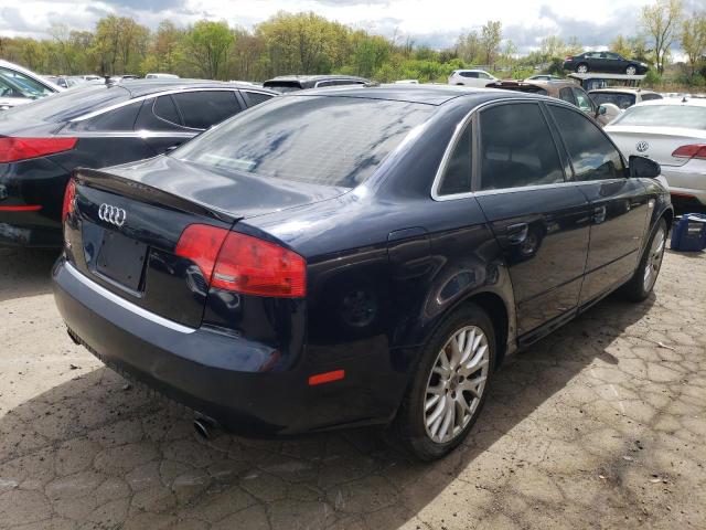 Zdjęcie 3 z aukcji – 2008 AUDI A4 2.0T QU z VIN WAUDF78E78A140543